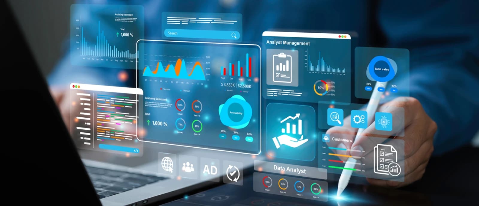 Know What Customers Want